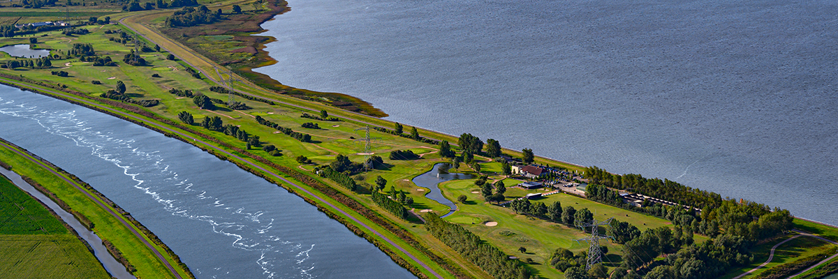 Golfpark Reymerswael foto