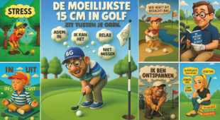 DE MOEILIJKSTE 15 CM