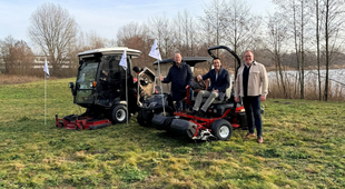 PERSBERICHT 4 FEBRUARI 2026