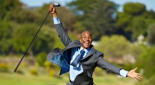 Bedrijven competitie