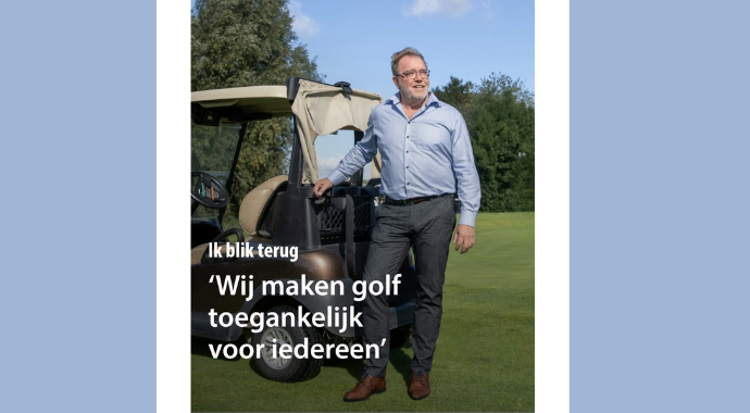 Interview Hans Schaap